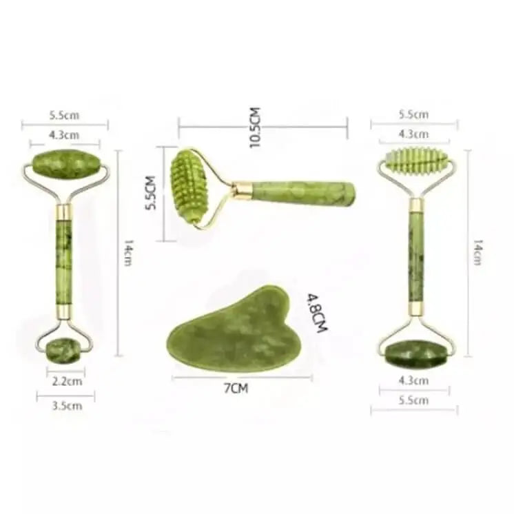 Anti Aging Massager