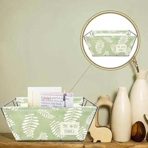 Storage Basket