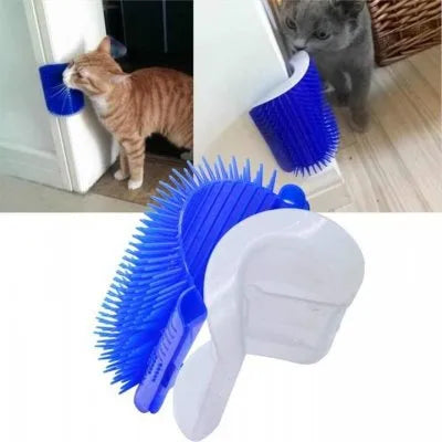 Cat Self Grooming Comb
