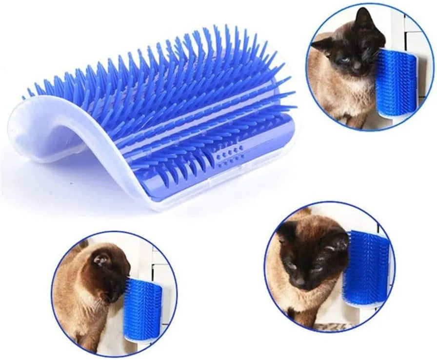 Cat Self Grooming Comb