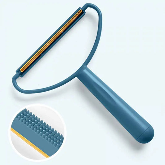 Portable Lint Remover