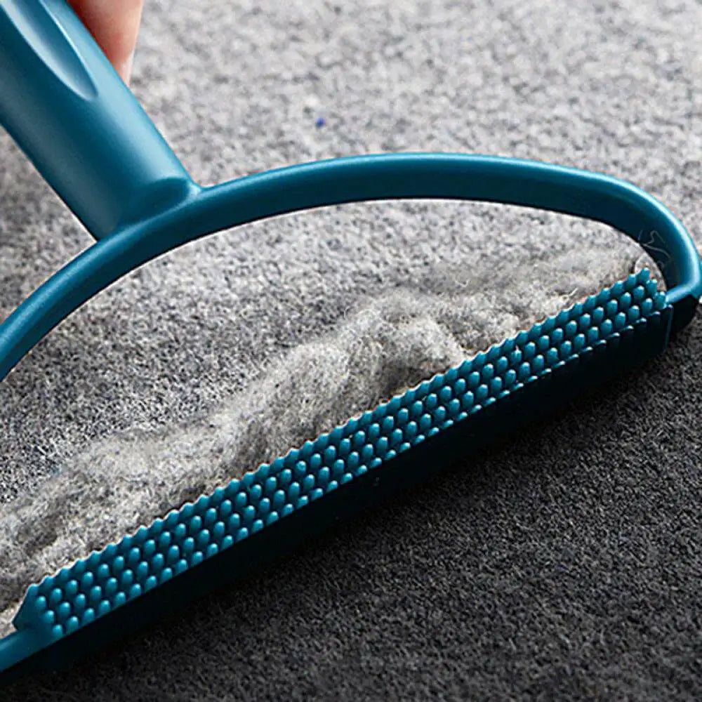 Portable Lint Remover