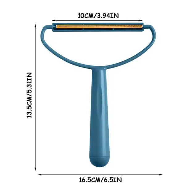 Portable Lint Remover