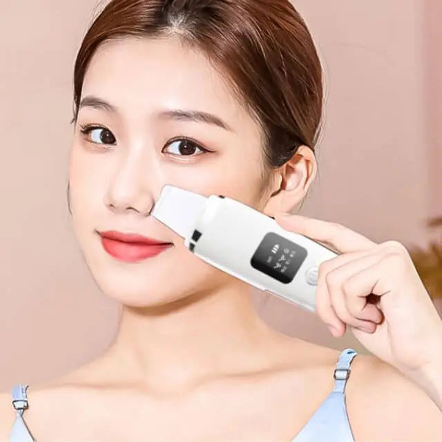 Facial Skin Cleaner