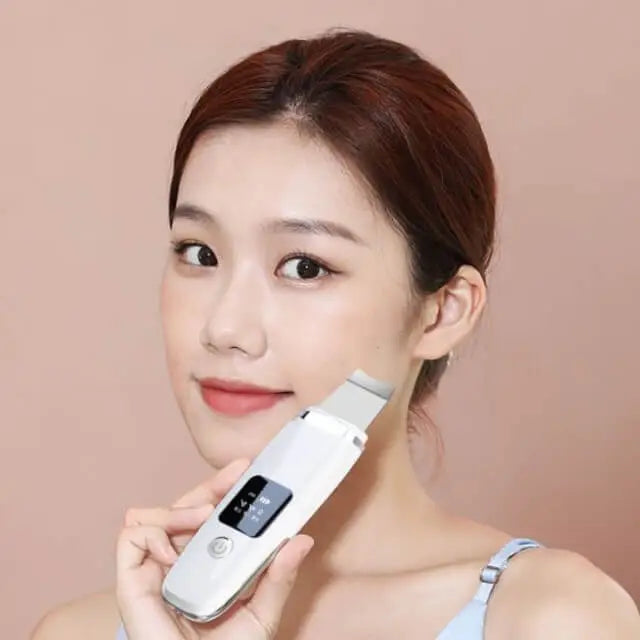 Facial Skin Cleaner