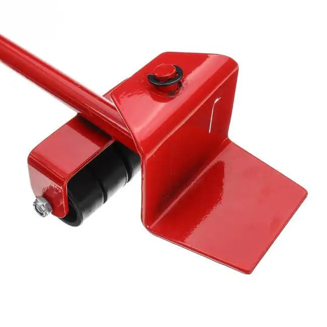 Furniture Lifting and Moving Kit