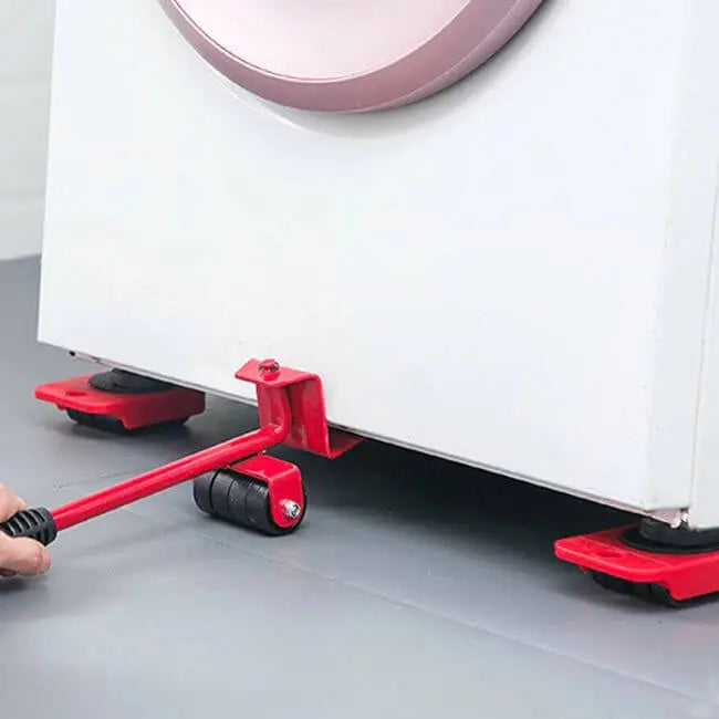 Furniture Lifting and Moving Kit