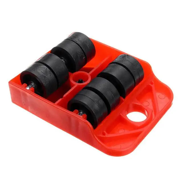 Furniture Lifting and Moving Kit