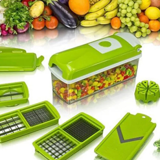 Nicer Dicer Plus