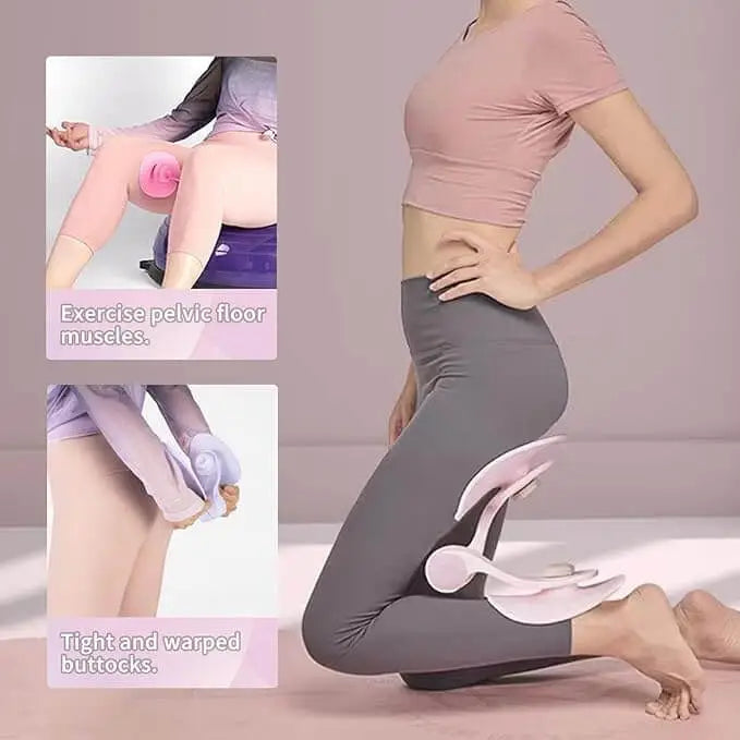 Thigh Buster