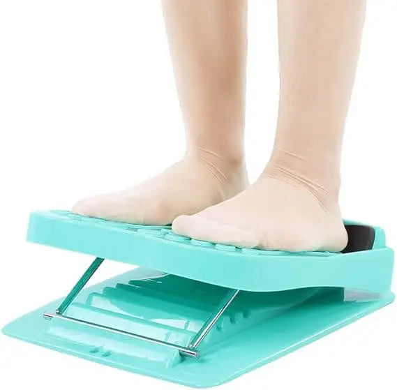 Leg Stretching Board