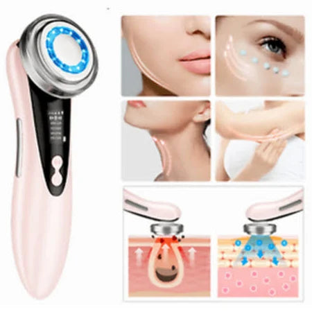 Photon Rejuvenation beauty Instrument