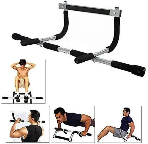 Home Gym Pull Up Bar