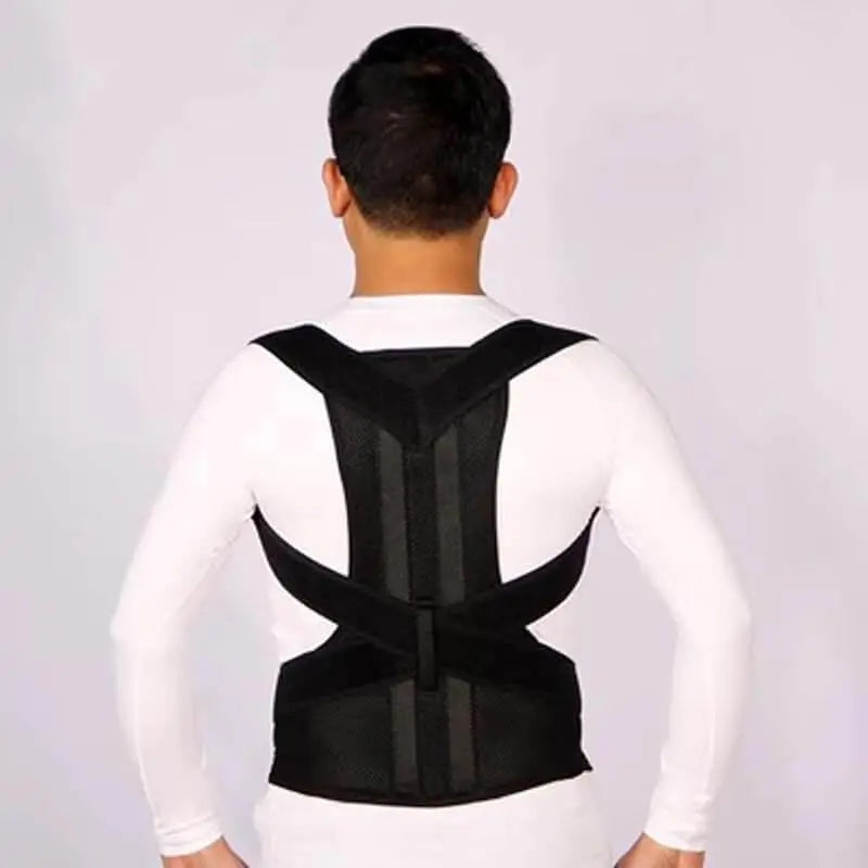 Posture Corrector with Blades