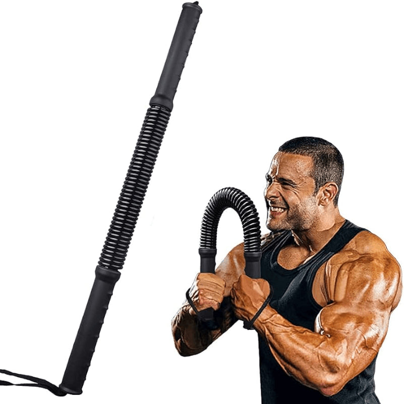 Power Twister Chest Spring