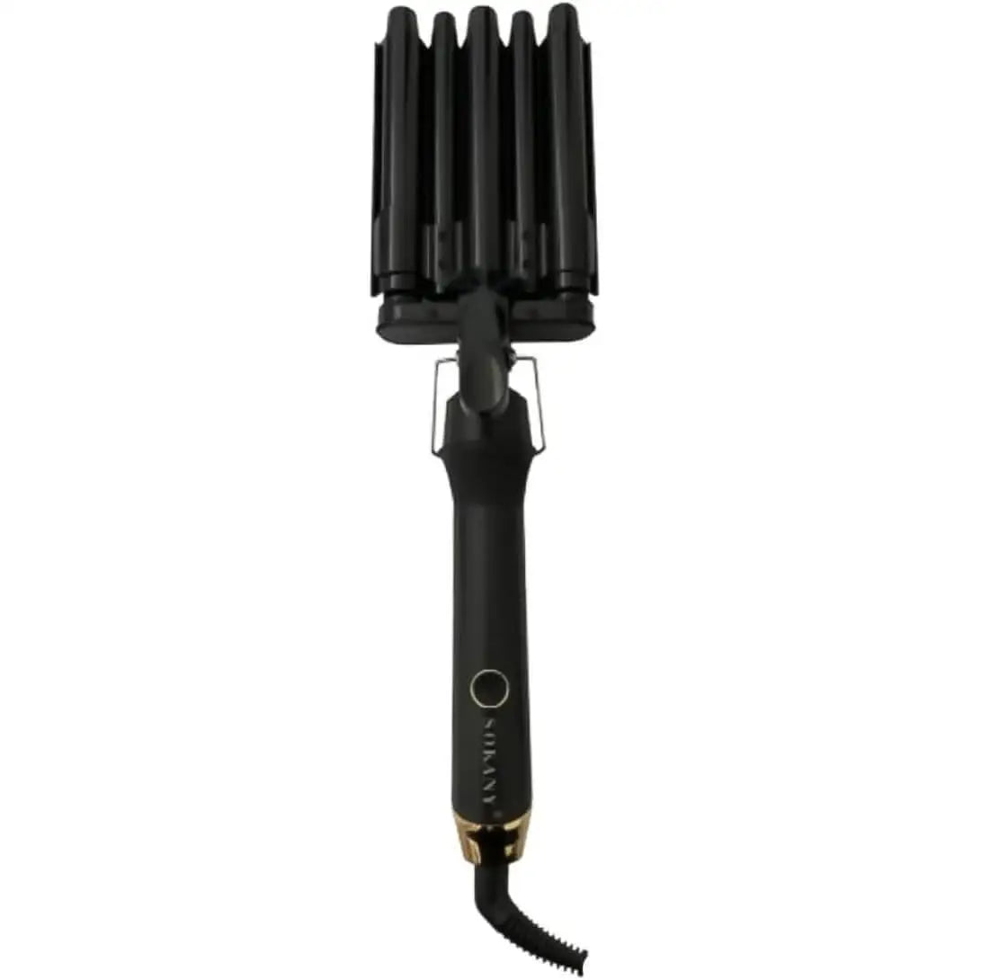5 Barrel Professional Hair Curling Iron