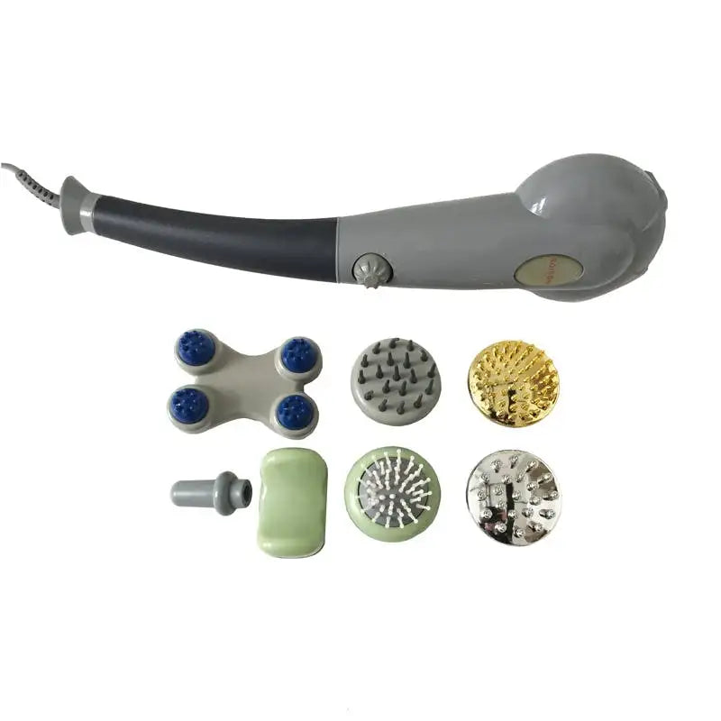 Handheld Infrared Body Massager