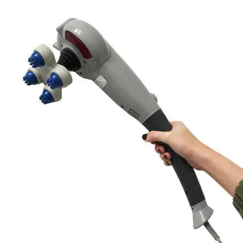 Handheld Infrared Body Massager