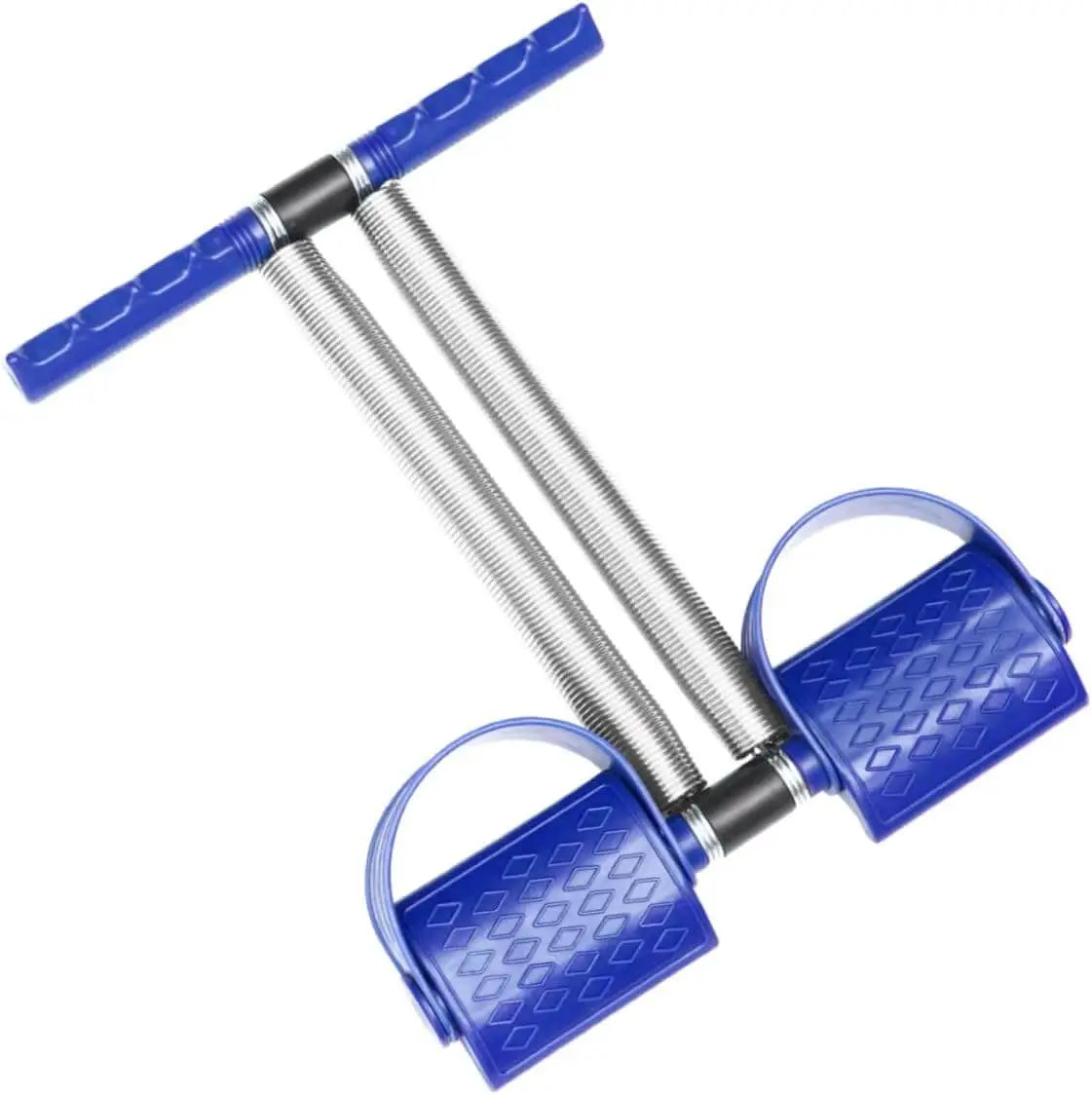Double Spring Multifunction Tummy Trimmer
