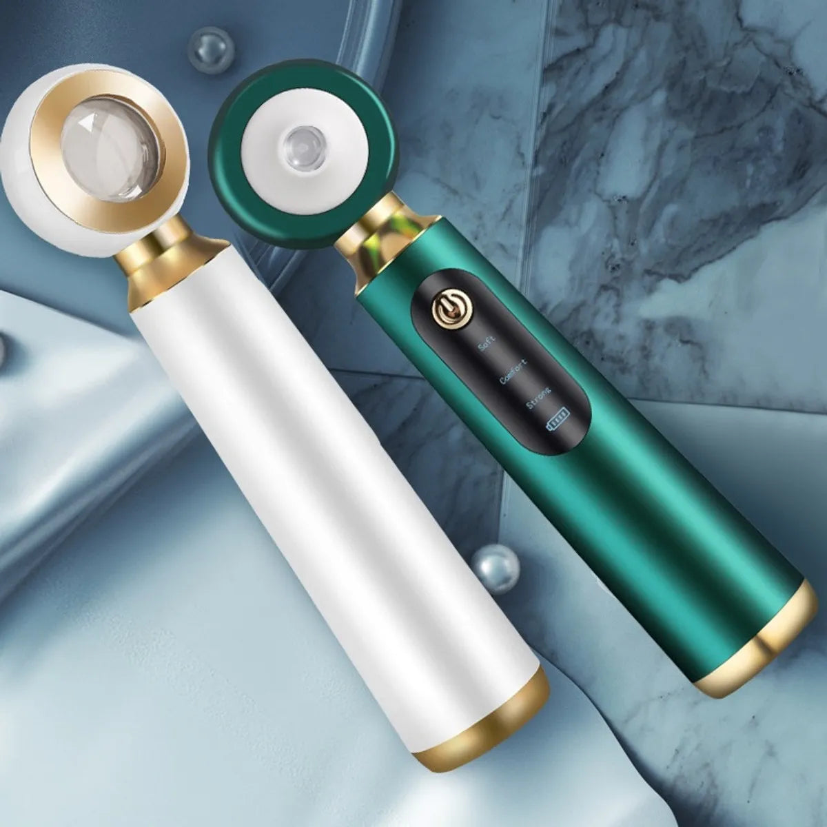 Smart Blackhead Remover
