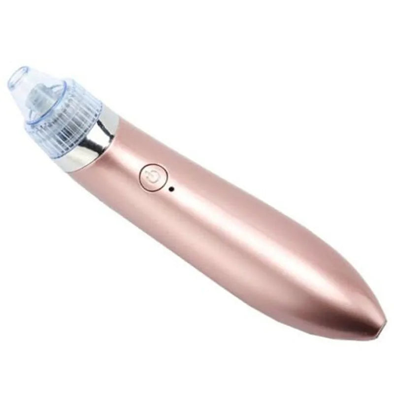 Acne Pore Vacuum Cleaner Blackhead Remover