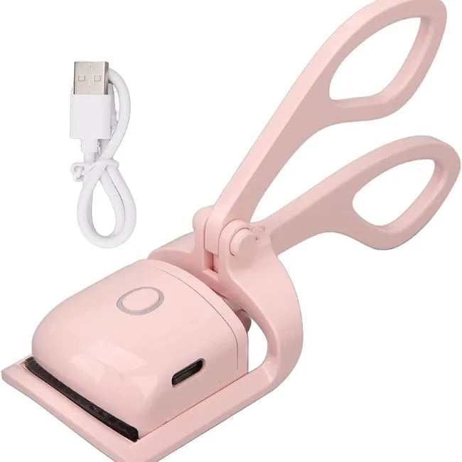 Electric Heated Eyelash Curler