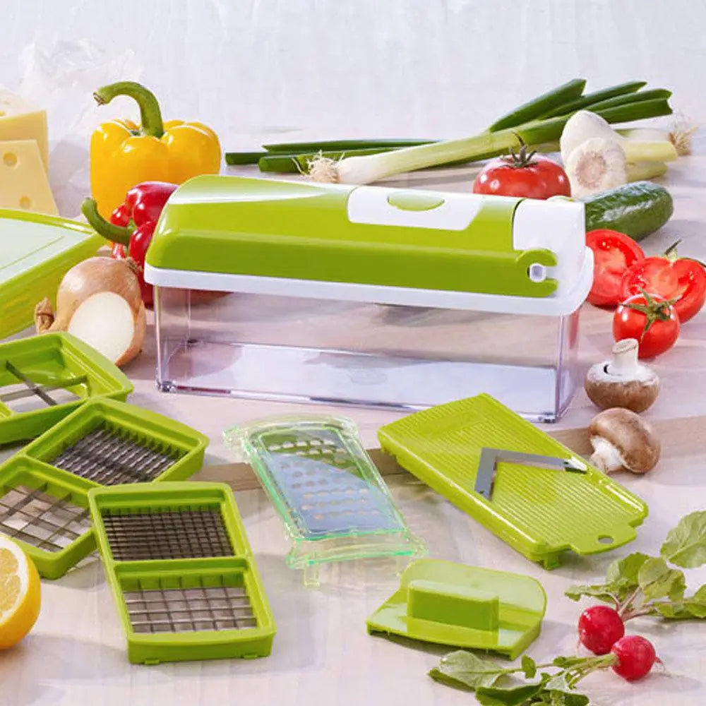 Nicer Dicer Plus