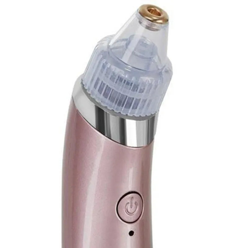 Acne Pore Vacuum Cleaner Blackhead Remover