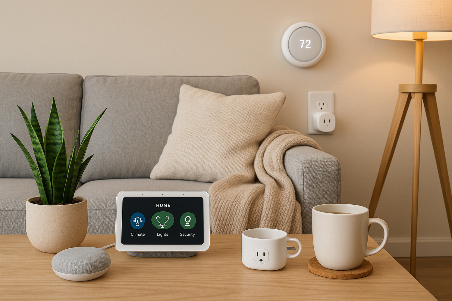 Home Essentials