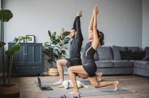 Fitness & Exercise