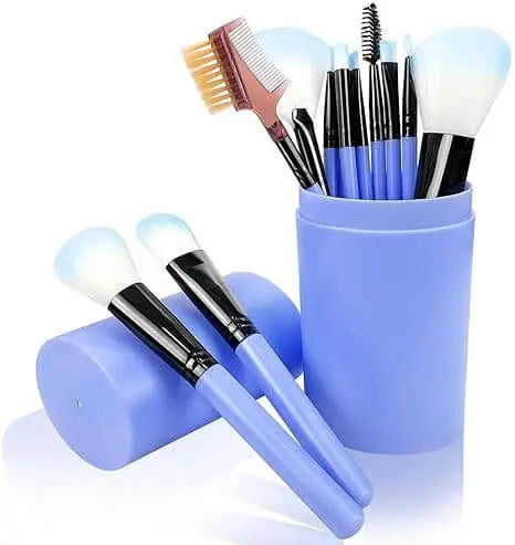 Makeup Brush Set 12 piece