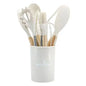 12-Piece Kitchen Utensil Set
