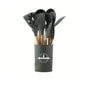 12-Piece Kitchen Utensil Set