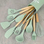 12-Piece Kitchen Utensil Set