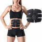 6 Pack EMS Beauty Body Mobile Gym