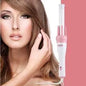Ceramic Hair Curler Auto Rotating