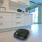 Smart Automatic Mopping Robot