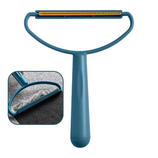 Portable Lint Remover