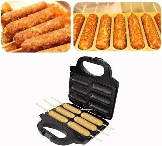 Electric Corn Dog Maker