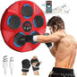Smart Music Boxing Machine