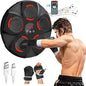 Smart Music Boxing Machine
