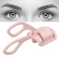 Electric Heated Eyelash Curler