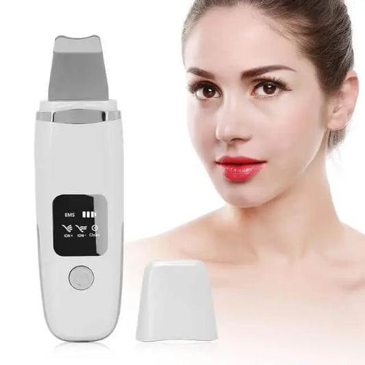 Facial Skin Cleaner