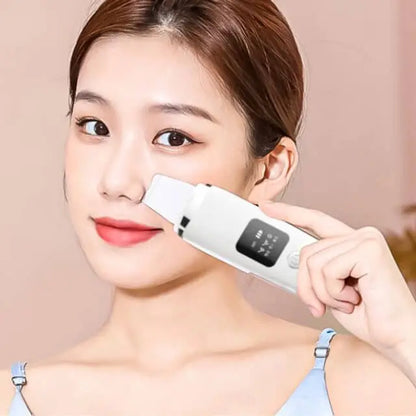 Facial Skin Cleaner
