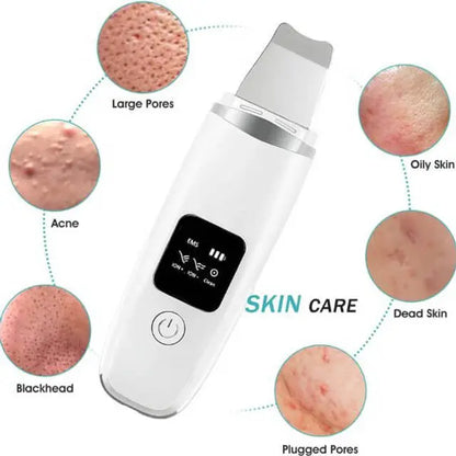 Facial Skin Cleaner