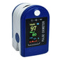 Finger Pulse Oximeter