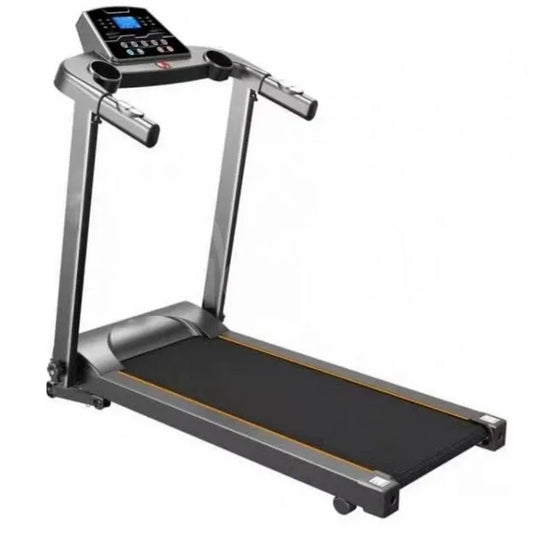 Home Fitness Foldable Manual Treadmill