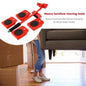 Furniture Lifting and Moving Kit
