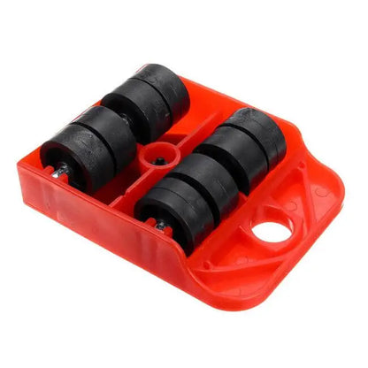 Furniture Lifting and Moving Kit