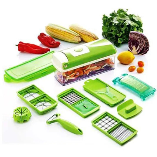 Nicer Dicer Plus